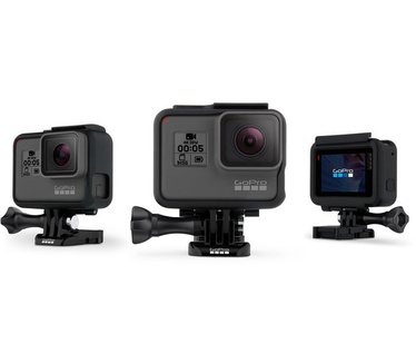 GoPro Frame (Hero 5 Black Edition)