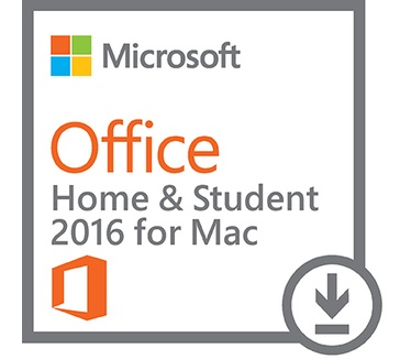 Microsoft Office 2016 voor Thuisgebruik en Studenten voor Mac (NL) download
