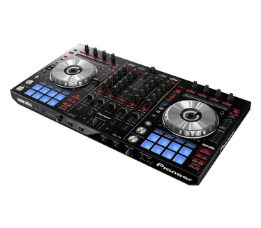 Pioneer Pioneer DDJ-SX