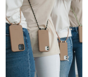 Woodcessories Change Case