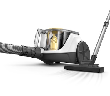 Philips 2000 Series XB2140/09 Stofzuiger zonder stofzak