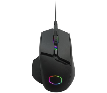 Cooler Master MasterMouse MM830