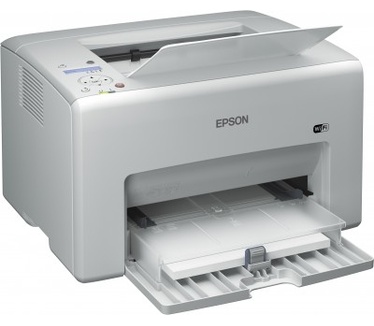 Epson AcuLaser C1750W