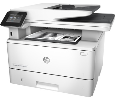 HP LaserJet Pro MFP M426dw