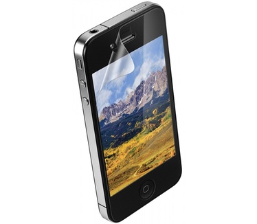 Otterbox Clearly Protected Vibrant Apple iPhone 4/4S