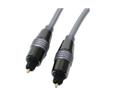 PureLink Toslink 6.0mm 5.0m