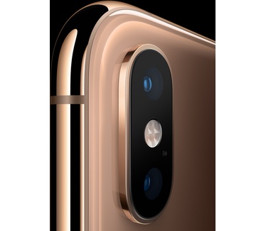 Apple iPhone XS Max 64GB Goud