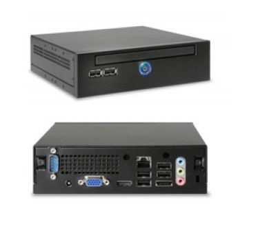MP Green PC T4500