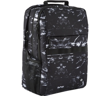 HP Campus XL Backpack, Marble Stone