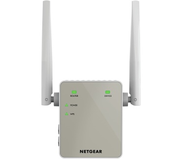 Netgear EX6120 - WiFi Range Extender