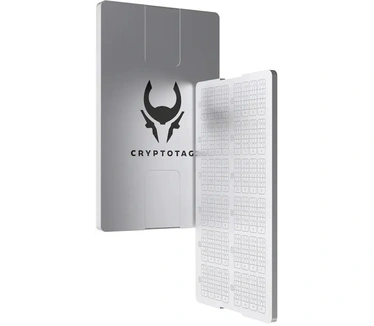 CryptoTag Zeus Expansion kit