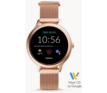 Fossil Gen 5E