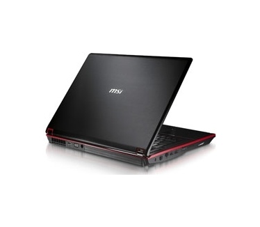 MSI GT735-020BE