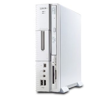 Gigabyte MiniPC A963-RH