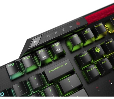 HP Omen Sequencer (Qwerty US)