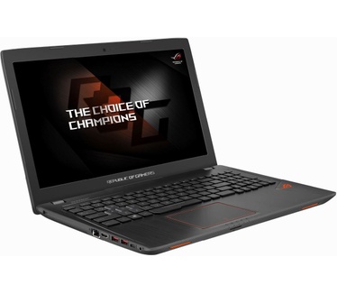 Asus GL553VD-FY026T