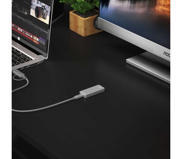 Sabrent Rocket Nano SSD