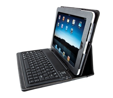 Kensington KeyFolio Bluetooth Keyboard and Case