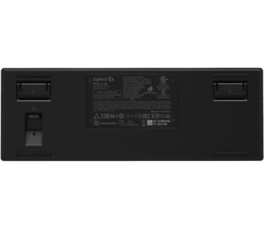 Logitech PRO X 60