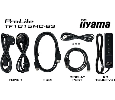 Iiyama TF1015MC-B3