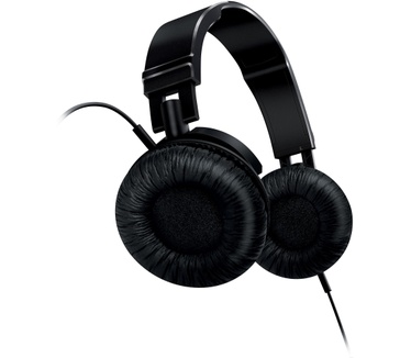 Philips SHL3000 (Zwart)
