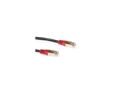 Advanced Cable Technology CAT5E FTP LSZH cross-over (IB5151) 1.5m