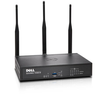 Sonicwall TZ300