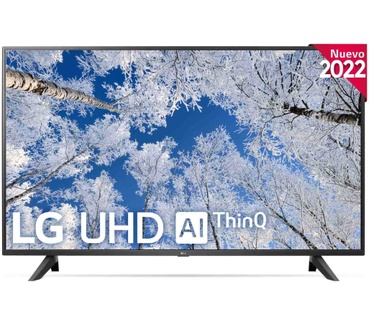 LG 55UQ70006LB