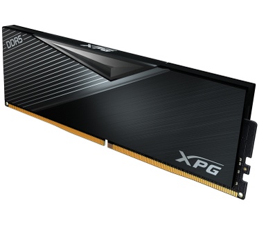 XPG Lancer AX5U5200C3816G-CLABK