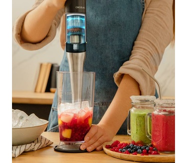 Cecotec Katana 15 TotalDestroy Chop B