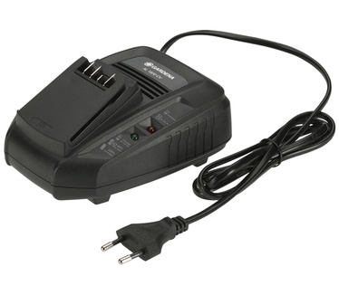 Gardena PBA 18V/45 + AL 1830 CV
