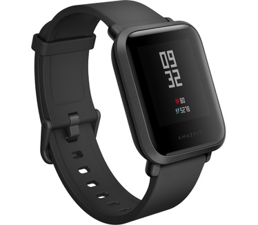 Xiaomi Huami Amazfit Bip Groen (Zwart)