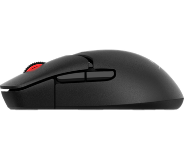HP Pulsefire Saga Pro Wireless