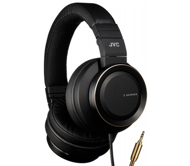 JVC HA-SZ2000-E