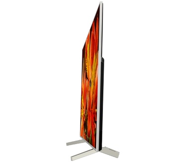 Sony KD-49XF8577 Zilver