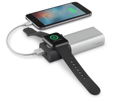 Belkin Valet Charge Power Pack