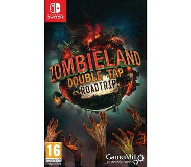 Zombieland Double Tap - Road Trip