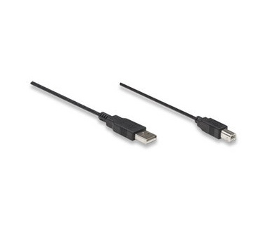 Manhattan USB 2.0 A/B