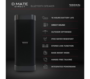 Dockin D Mate Direct