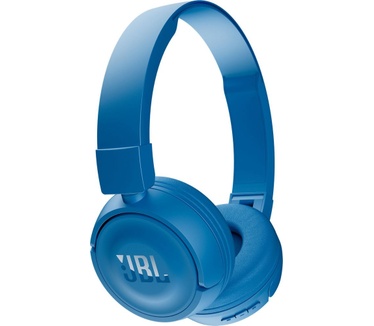 JBL T450BT (Blauw)