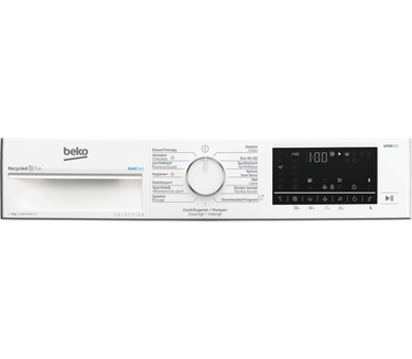 Beko B5WT594108W2