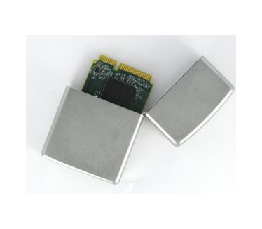 Mushkin Atlas mSATA 480GB