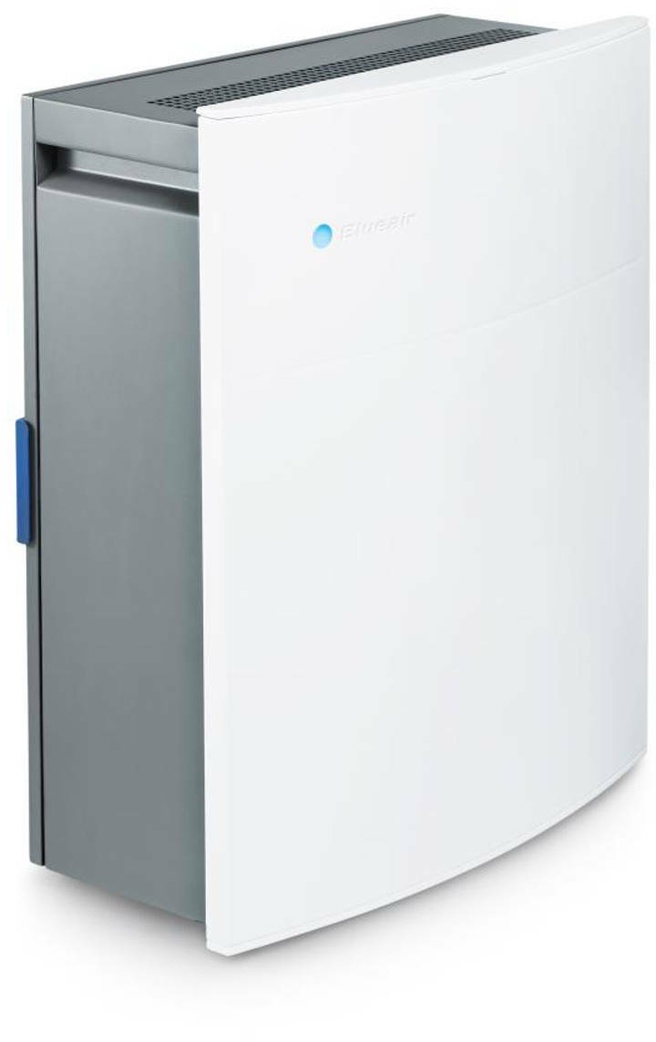 blue air classic 205