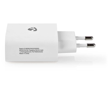 Nedis WCPD30W102WT