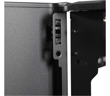Cooler Master MasterBox NR200 Zwart