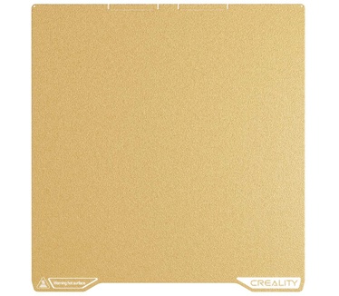 Creality Creality K2 PEI mattierte Bauplatte