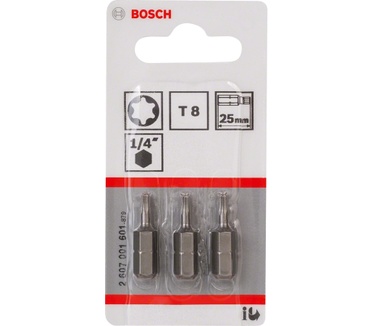 Bosch Bit extra-hard