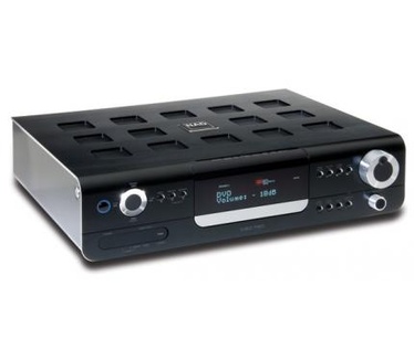 NAD Visio 2