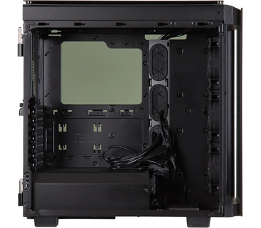 Corsair Obsidian 500D RGB SE