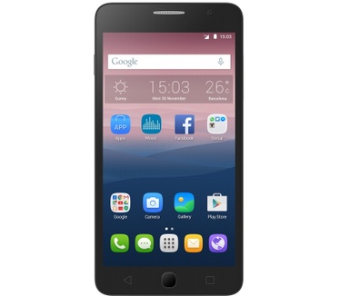 Alcatel Pop Star 4G